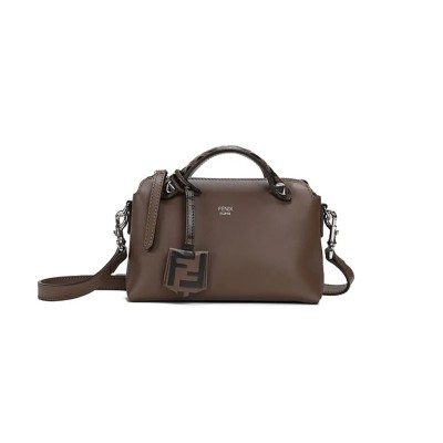 FENDI BY THE WAY MINI BAG 8BL145A6COF0H3C (21*12.5*9.5cm)